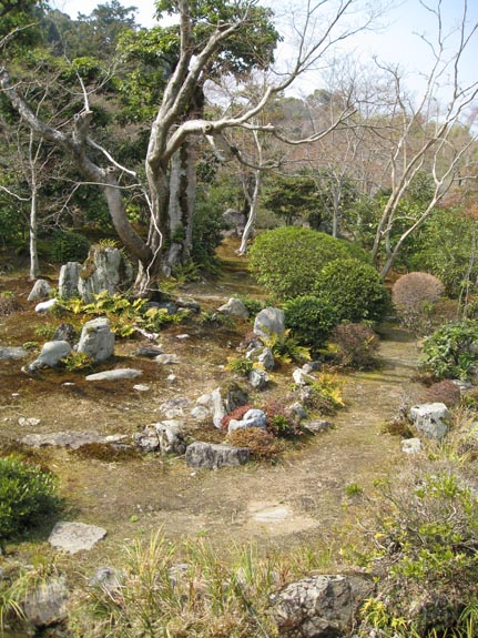 IMG_2743-Kyoto-Tenryuuji-garden